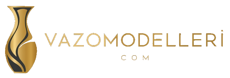Vazo Modelleri